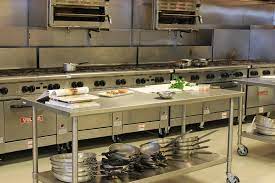 A Comprehensive Guide to Restaurant Equipment for Sale in London